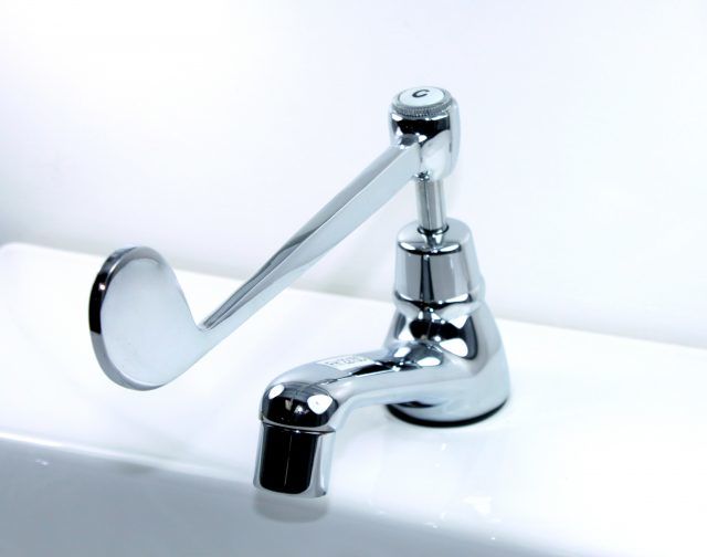 Global Sensor Tap & Basin Mixers Singapore | TYH Marketing